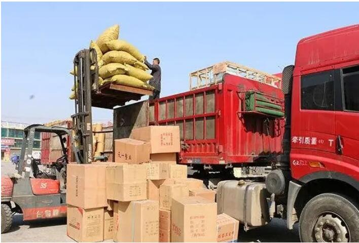 泉州到扬州物流专线