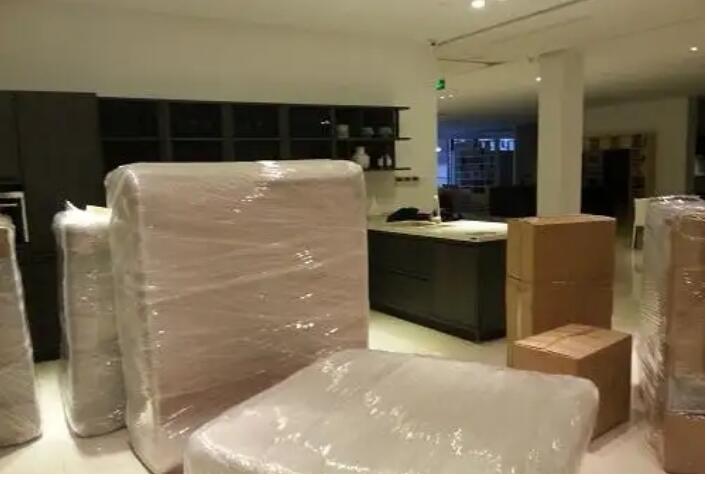 泉州到扬州长途搬家