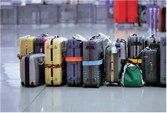 泉州到扬州行李托运