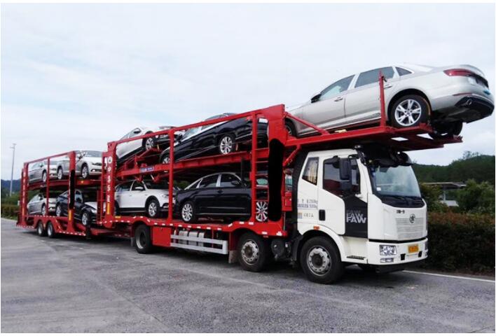 泉州到扬州轿车托运